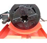 HBG-40C Rebar Thread Rolling Machine