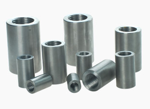 Reducing rebar coupler/sleeve/Bar Break Couplers