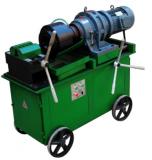 HZG-40 Rebar Thread Rolling Machine 120mm