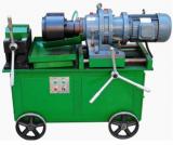 HZG-40 Rebar Thread Rolling Machine 120mm