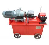 HBG-40C Rebar Thread Rolling Machine