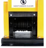 i inch wire cable stripper