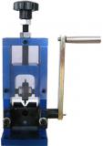 Manual wire stripper tools