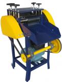 2 inch Heavy Duty Wire Stripper Machine
