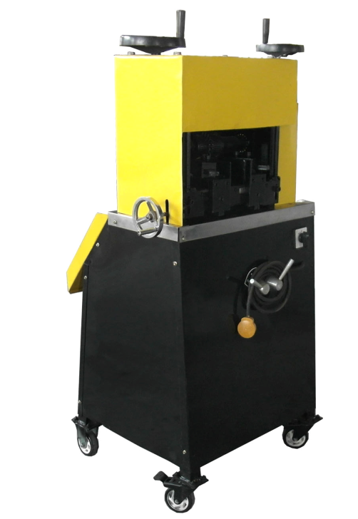 SD120 CABLE WIRE STRIPPING MACHINE