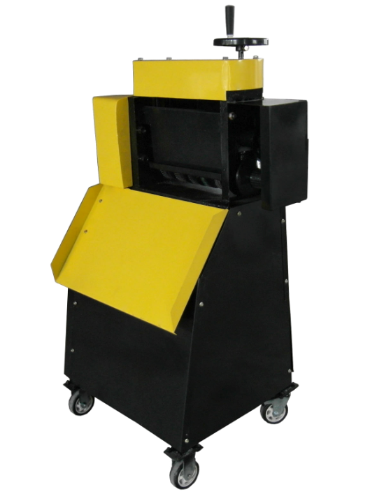 SCABLE WIRE STRIPPING MACHINE 65MM