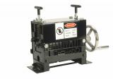 HAND SHAKING SCREW WIRE STRIPPING MACHINE
