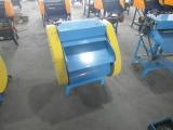 2 inch Heavy Duty Wire Stripper Machine