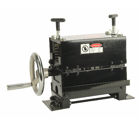 HAND SHAKING SCREW WIRE STRIPPING MACHINE
