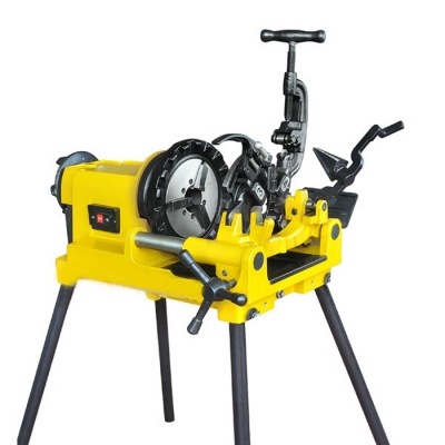 Automatic Pipe Threader 2 inch