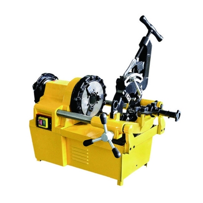 Electric Steel Pipe Threader