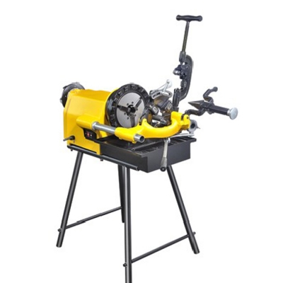 Automatic Pipe Threader