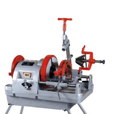 6 inch Electric Pipe Threader