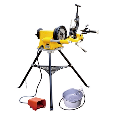 Electric Pipe Threader 2 inch