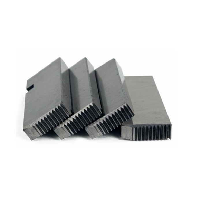 6 inch Electric Pipe Threader