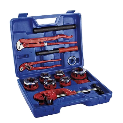 Ratchet Manual Threader set