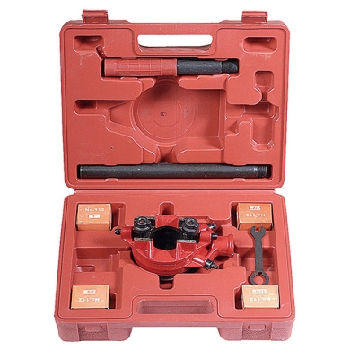 MANUAL RATCHET THREADER