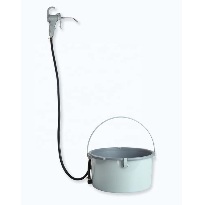 418 oiler bucket