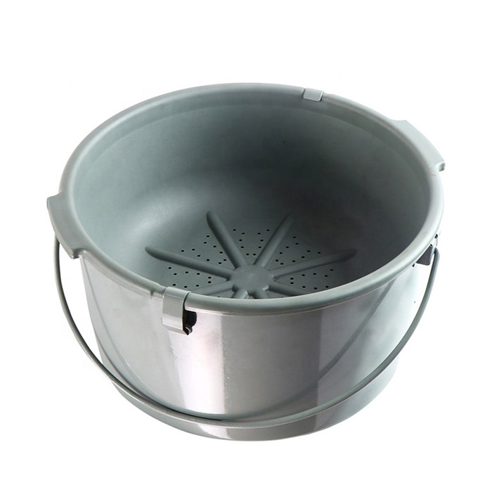 418 oiler bucket