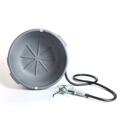 418 oiler bucket