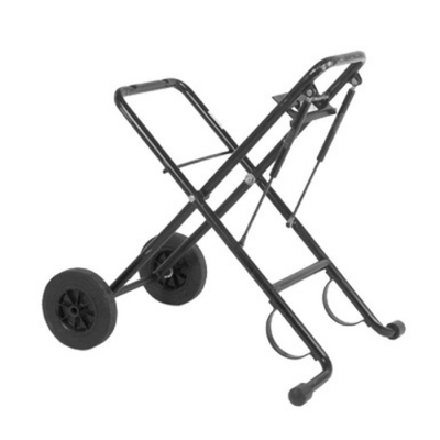 Pipe folding stand