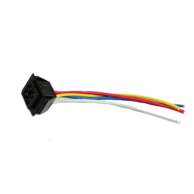 50617 Outlet jumper
