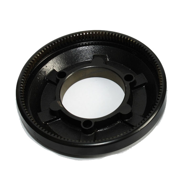 30017 Front Chuck Ring Gear