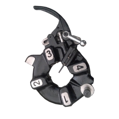 Self Opening Die Head