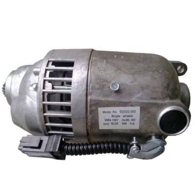 87740 power motor