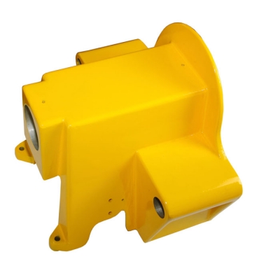 42845 threader body assembly