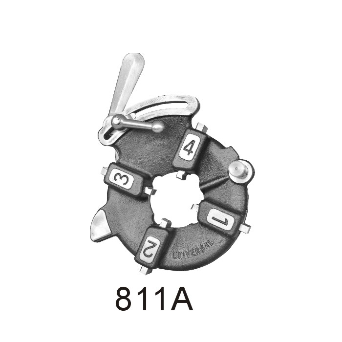 Threader Die Head  811A 815A