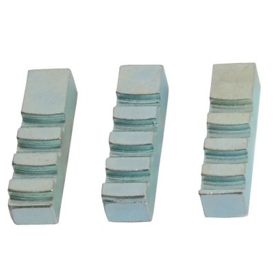 46500 Centering Jaw Set