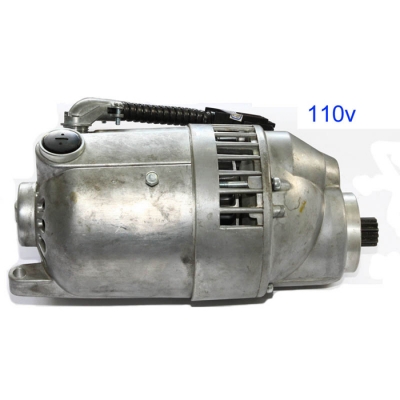 87740 power motor
