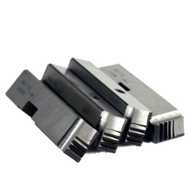 4 inch pipe dies