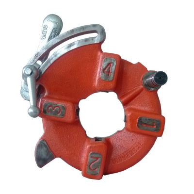 811A threading quick opening die head