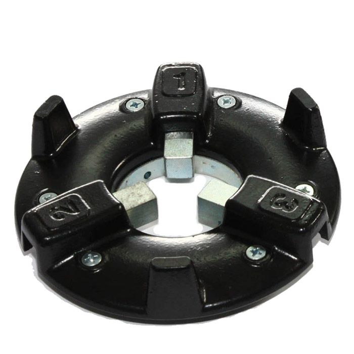 44165 centering head assembly