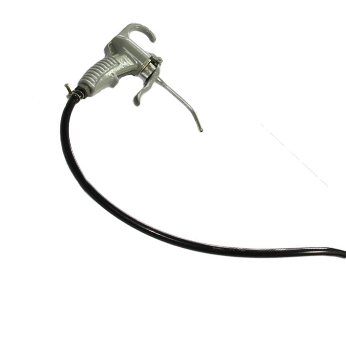 Hose and Gun Oiler