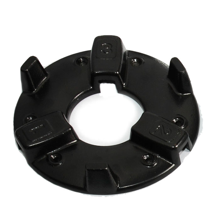43735 Rear Centering Head