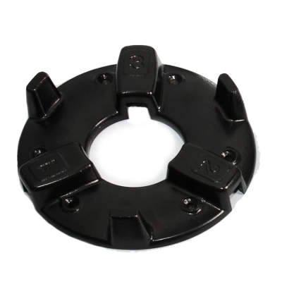 43735 Rear Centering Head