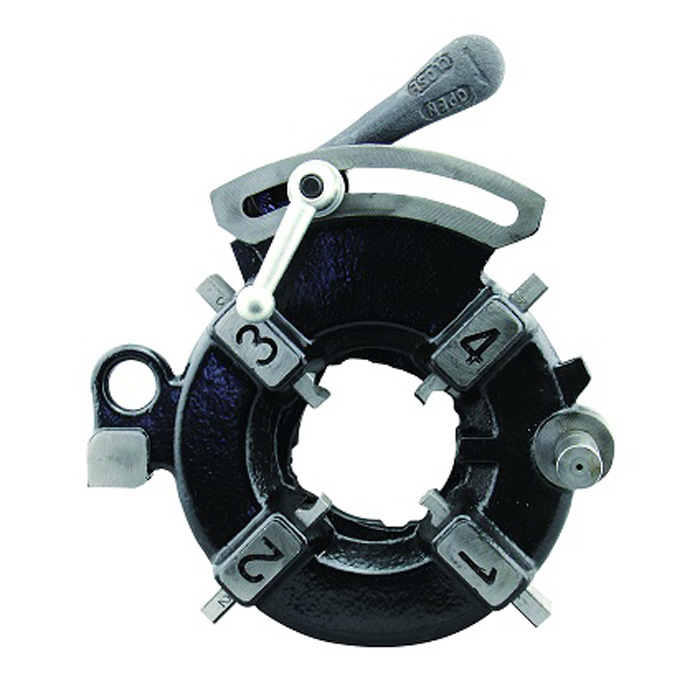 REX 50A die head