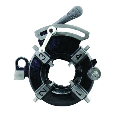 REX 50A die head