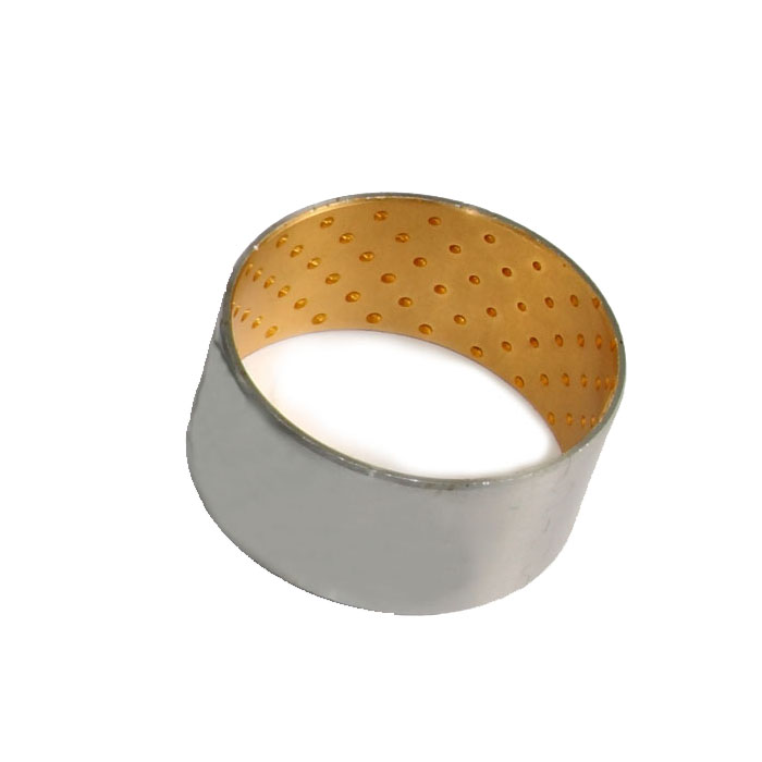 Rear Bearing Bronze