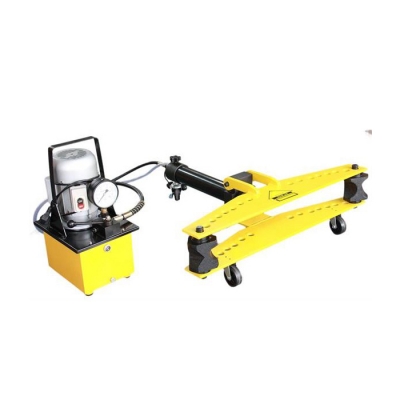 China Pipe Bending Machine