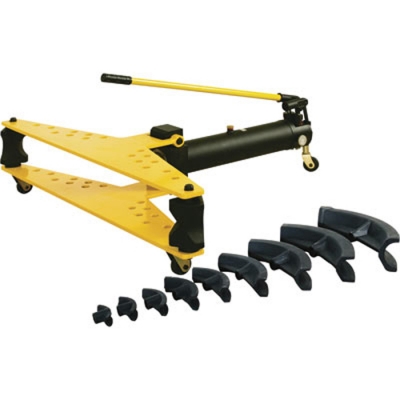 3inch Manual Hydraulic Tube Bender