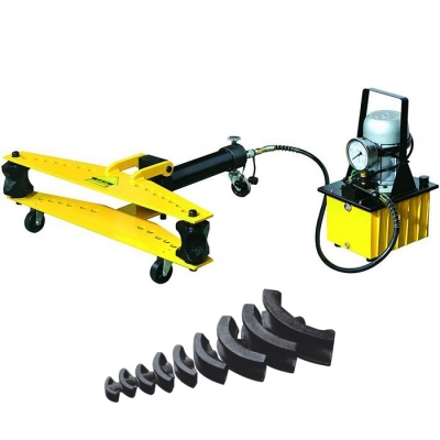 4inch Electric Pipe Bender