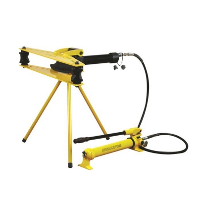 SEPARABLE HYDRAULIC PIPE BENDER