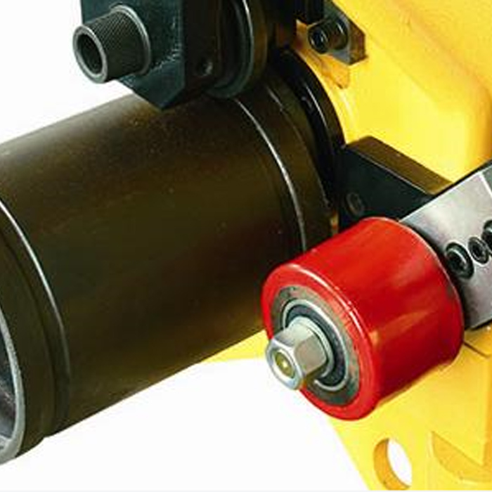 12 in Pipe Roll Groover