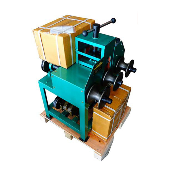 Multi-function Electric Pipe Bending machine