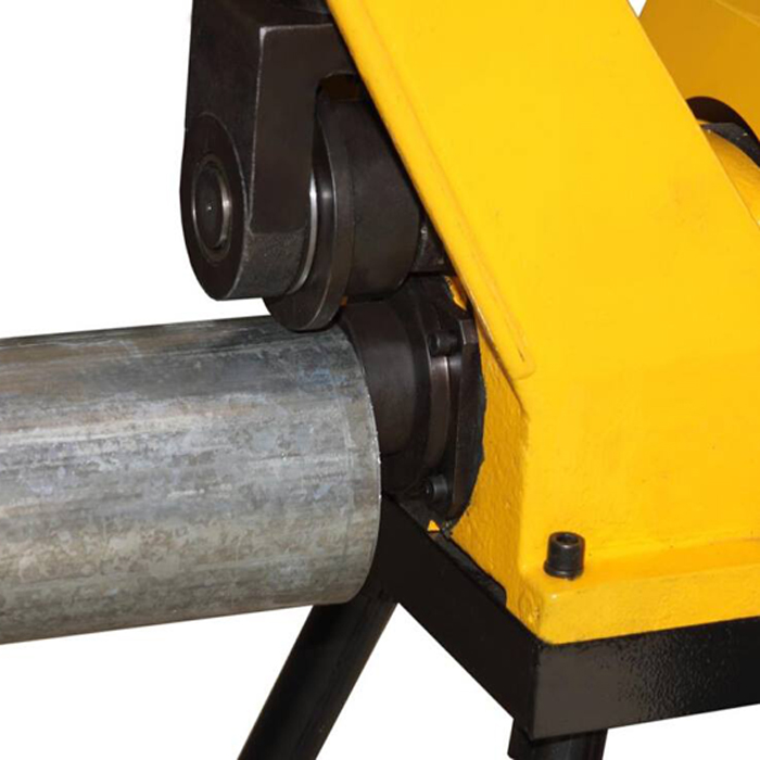 6 in Pipe Roll Groover