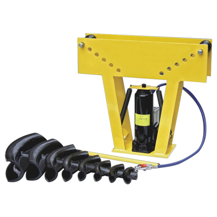 3inch Manual Pipe Jack Bender
